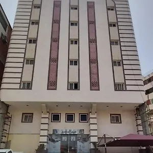 سرور الياسر مكة