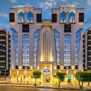 2* Hotel Nasaem Al Joury