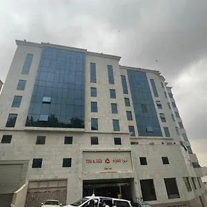 Tera Al Gaza *** مكة