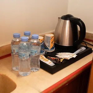 Riyadh Al Diyafah Hotell