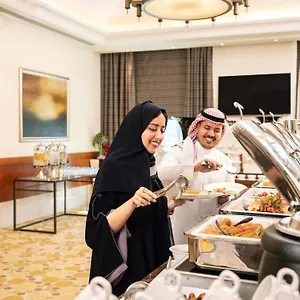 Swissotel Al Maqam Makkah ***** Mekka