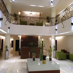 كراون غلوري للأجنحة الفندقية **** مكة
