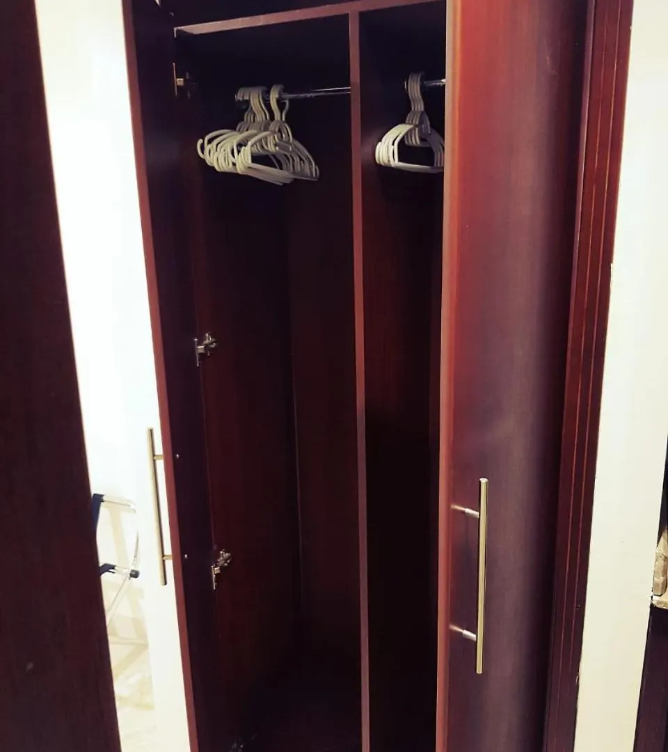 **  Al Rakaez Hotel فندق الركائز مكة المملكة العربية السعودية