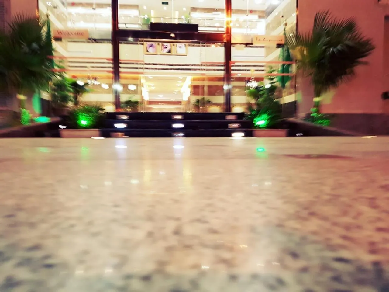 Al Rakaez Hotel فندق الركائز مكة 2*,  المملكة العربية السعودية