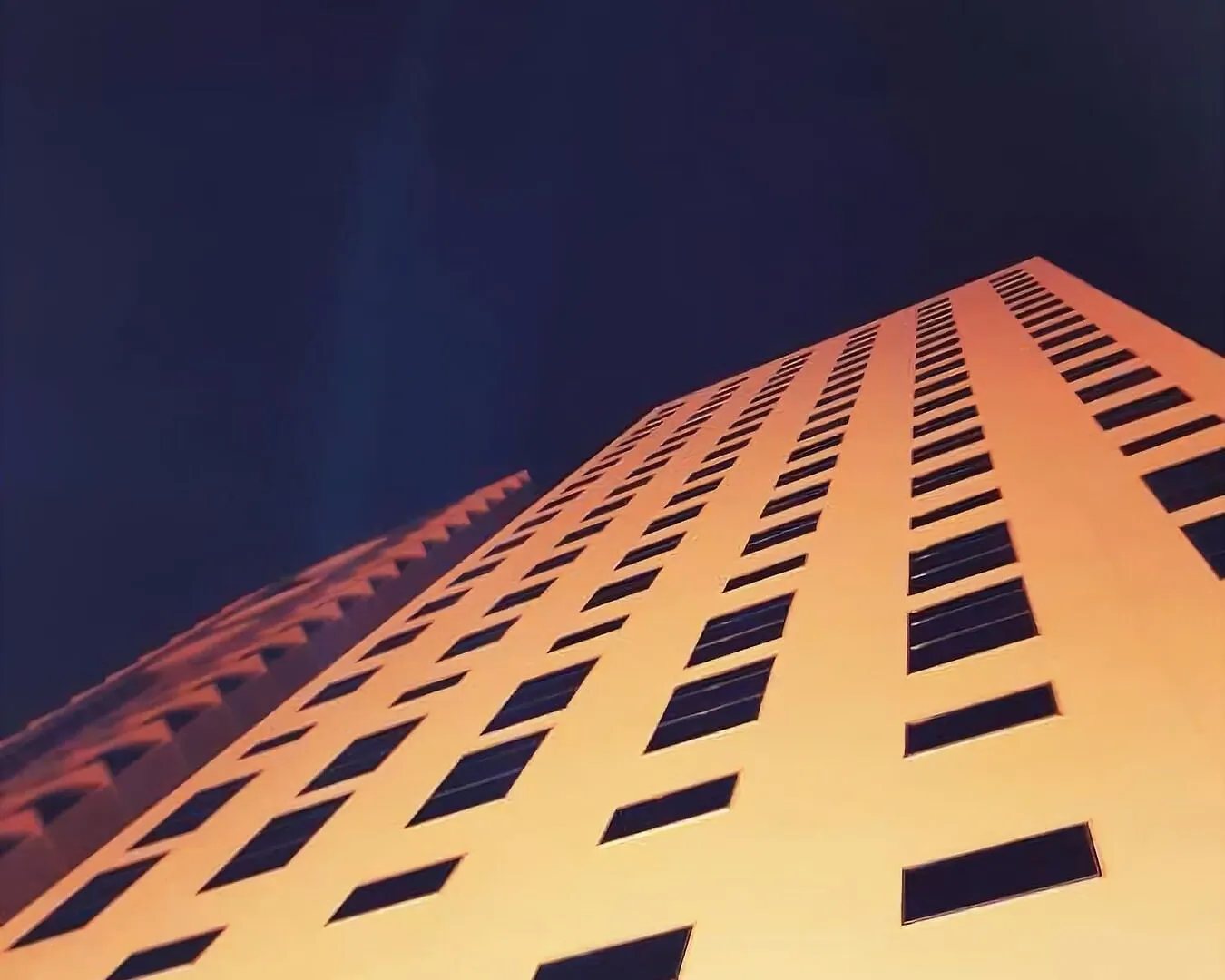 Al Rakaez Hotel فندق الركائز مكة